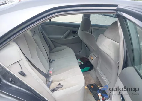 2007 Toyota Camry Le из США, поврежденный, VIN 4T1BE46K17U187175